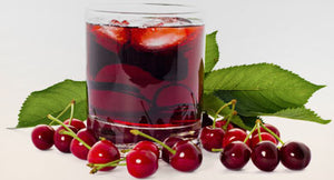 Zaram Tart Cherry Juice (1 Box of 30 Packs of 70ml ea) - Traders@Work