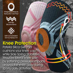 Professional Knee Compression Brace - Traders@Work