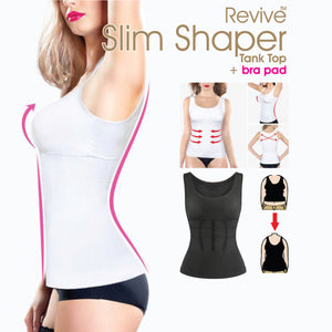 Woman Slim Shaper - Traders@Work